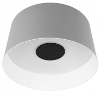 Накладной светильник Loft it Duo 10360M Grey