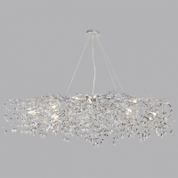 Подвесная люстра Delica Odeon Light 4970/16