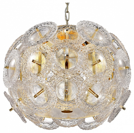 Подвесной светильник SIMPLE STORY 4871 4871-3PL 