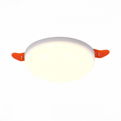 Встраиваемый светодиодный светильник St-Luce ST700.538.08 