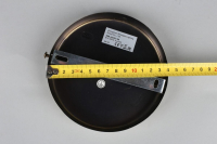 Люстра с поддержкой Алисы потолочная Omnilux OML-93307-08-A