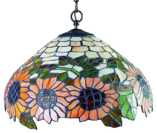 Подвесной светильник Omnilux Algoz OML-80403-03 