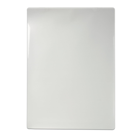 Нарушена упаковка!  <218121> Пленки-заготовки для ламинирования БОЛЬШОГО ФОРМАТА, А3, КОМПЛЕКТ 100 шт., 100 мкм, BRAUBERG, 530895 (530895)