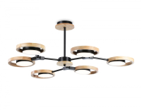 Люстра на штанге Comfort Ambrella light FL51619