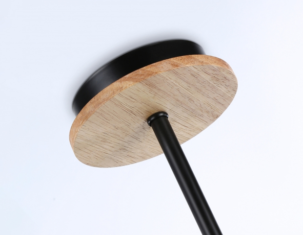 Люстра на штанге Comfort Ambrella light FL51619 