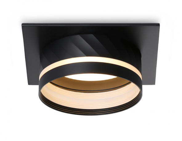 Встраиваемый светильник Ambrella light Techno Spot Acrylic tech TN5222 