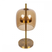 Настольная светодиодная лампа Loft IT Dauphin 10040T