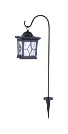 Наземный низкий светильник Globo Solar 33270 