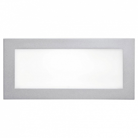 Встраиваемый светильник Eglo Led Glenn 93653