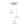 Подвесной светильник Vitaluce V4785 V4785-0/3S 