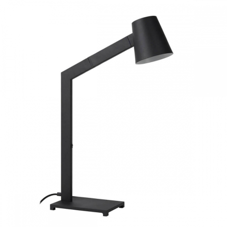 Настольная лампа декоративная Lucide Mizuko 20610/01/30 