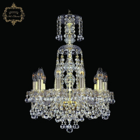 11.26.10.141.XL-60.Gd.B Подвесная люстра Art Classic