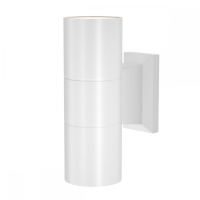 Светильник на штанге Maytoni Outdoor Bowery O574WL-02W