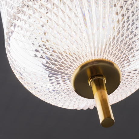 Подвесной светильник Freya Awella FR6135PL-L13BT 