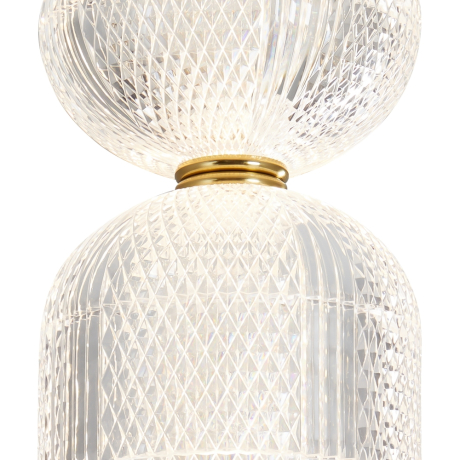 Подвесной светильник Freya Awella FR6135PL-L13BT 