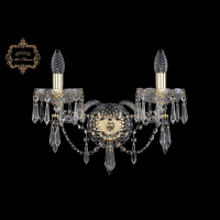 Бра Art Classic 10.23.2.165.XL.Gd.Dr