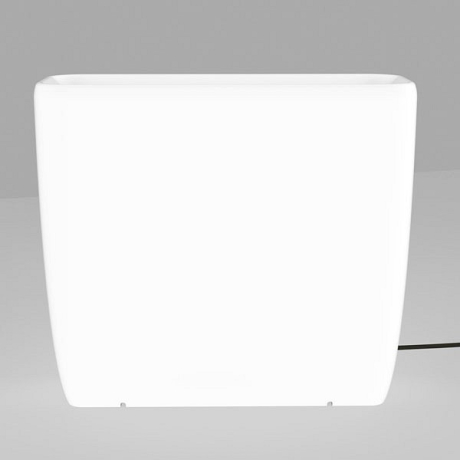 Наземный низкий светильник Nowodvorski Flowerpot 9713