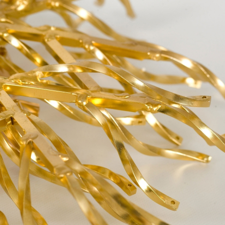 Люстра подвесная Lussole LSP-8850 