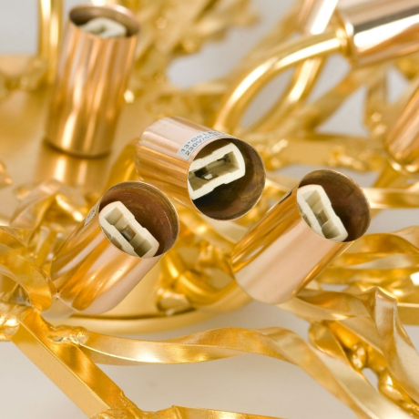 Люстра подвесная Lussole LSP-8850 