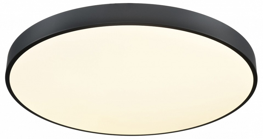 Накладной светильник Velante  444-667-01 