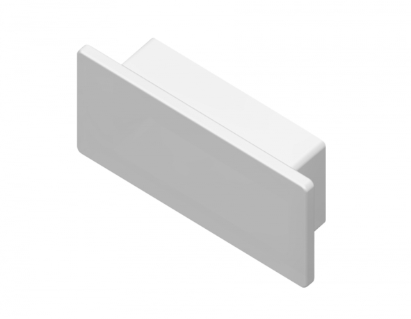 Набор заглушек для профиля Ambrella Light GP GP8400 