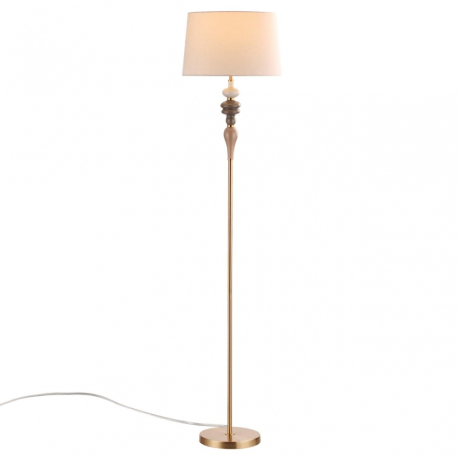 Торшер с Led лампочками в комплекте Odeon 5040/1F+Lamps 