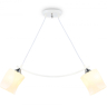 Потолочный светильник с лампочками Ambrella light TR303154+Lamps 