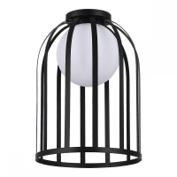 Потолочный светильник ST Luce Nordic SL6129.402.01