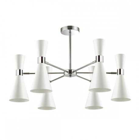 Люстра на штанге Lumion Quinn 3661/6C 