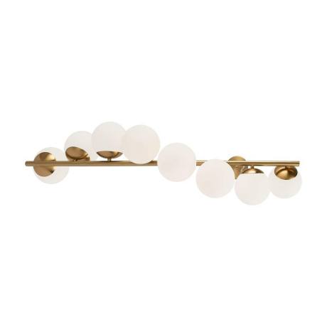 Подвесной светильник Zing Freya FR5199PL-08BS1 