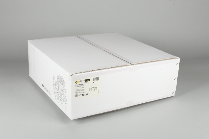 Люстра подвесная с лампочками Omnilux OML-59803-06+Lamps 