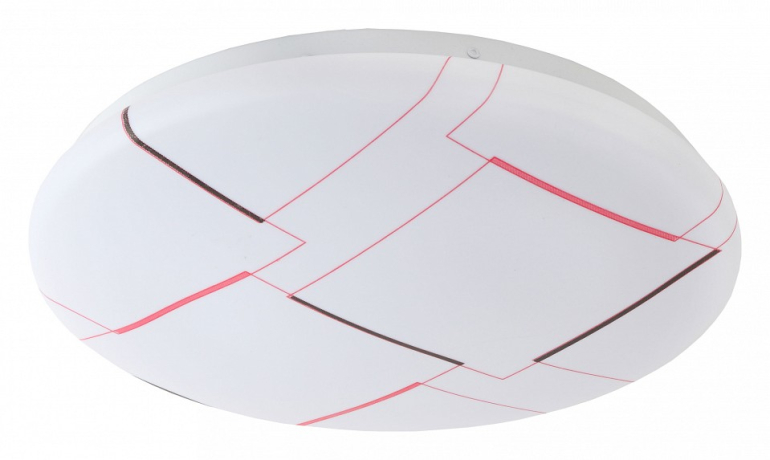 Накладной светильник Эра Slim Б0043816 