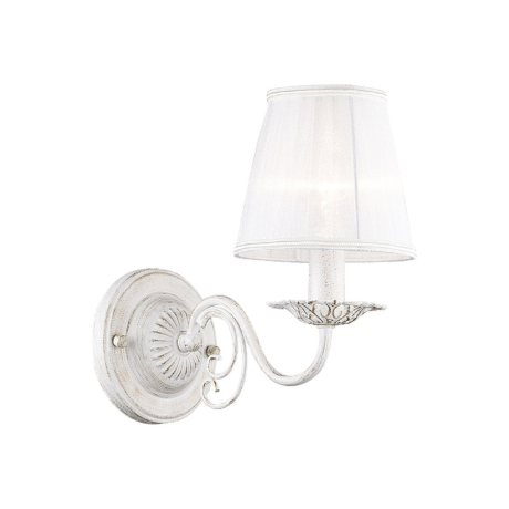 Бра на стену со светодиодными лампами, комплект от Lustrof. №60243-617996 