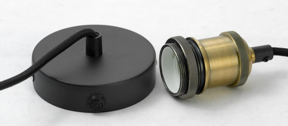 Подвесной светильник Lussole New York LSP-9601 