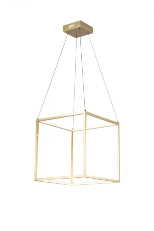 Подвесной светильник Lucia Tucci Lucia Tucci EXO 3350.440 gold 