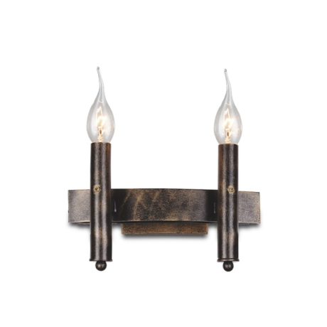 Бра с лампочками Favourite Fortezza 1144-2W+Lamps 