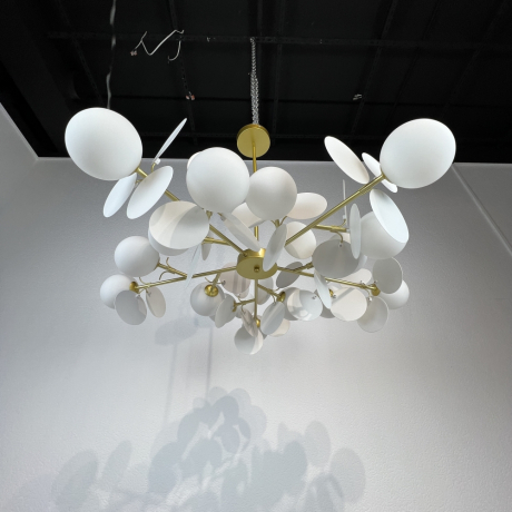 Люстра на штанге Imperiumloft MATISSE MATISSE01 