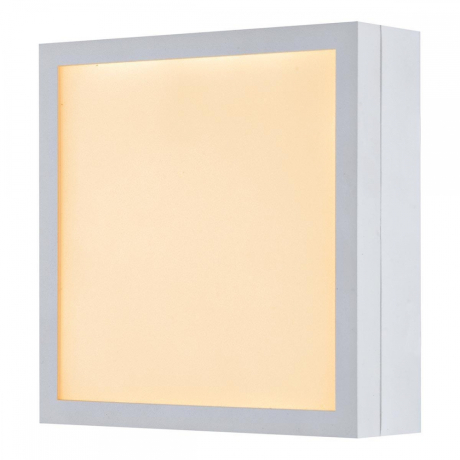 Настенно-потолочный светильник iLedex Creator X068116 16W 3000K Белый 