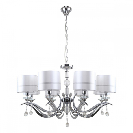 Люстра подвесная (двойное крепление) Stilfort Flippe  1041/09/08P 