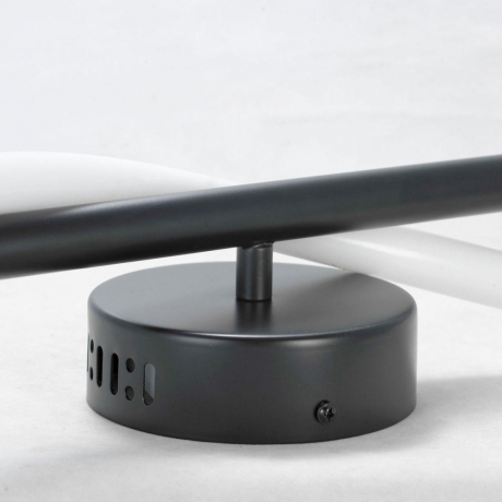 Настенный светильник Lussole Loft River LSP-8902 