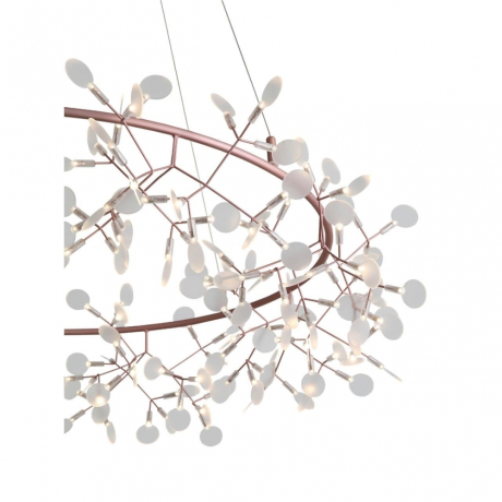 Подвесная люстра ST-Luce Rafina SL379.203.216 