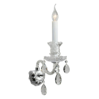 Бра с лампочкой APLOYT APL.812.01.01+Lamps