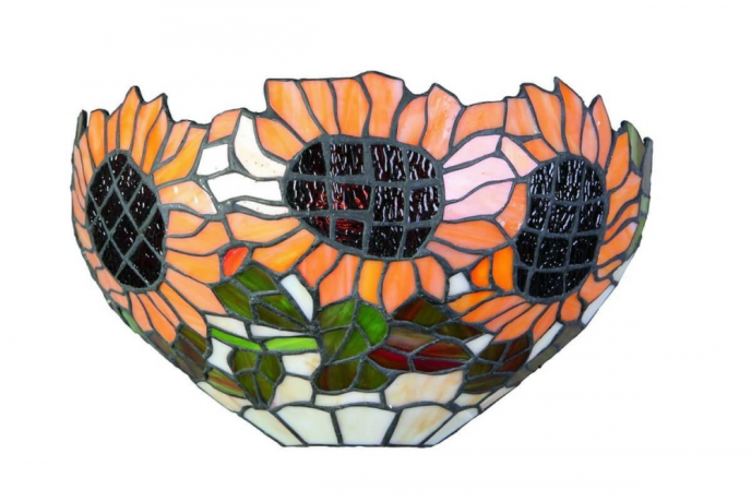 OML-80401-01 Бра Omnilux Algoz 