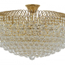 Люстра на штанге Arti Lampadari Empoli Gold Empoli E 1.2.60.100 G 