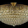 Люстра на штанге Arti Lampadari Empoli Gold Empoli E 1.2.60.100 G 
