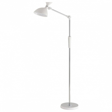 Торшер Lumion Horsa 8330/15FL 