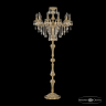 Торшер Bohemia Ivele Crystal 72102T/10/210 B FP 