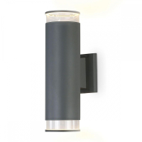 Уличный настенный светильник Ambrella light Street ST3820