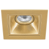 Встраиваемый светильник Lightstar Domino D51303 