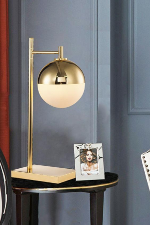 Tous T1694.1 Настольная лампа Lucia Tucci 